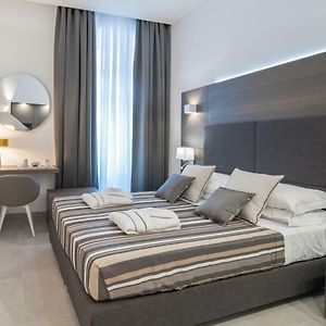 Deluxe Kamer met een King Size Bed