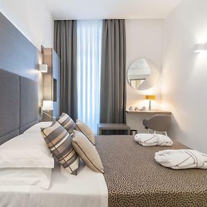 Standaard Double Kamer